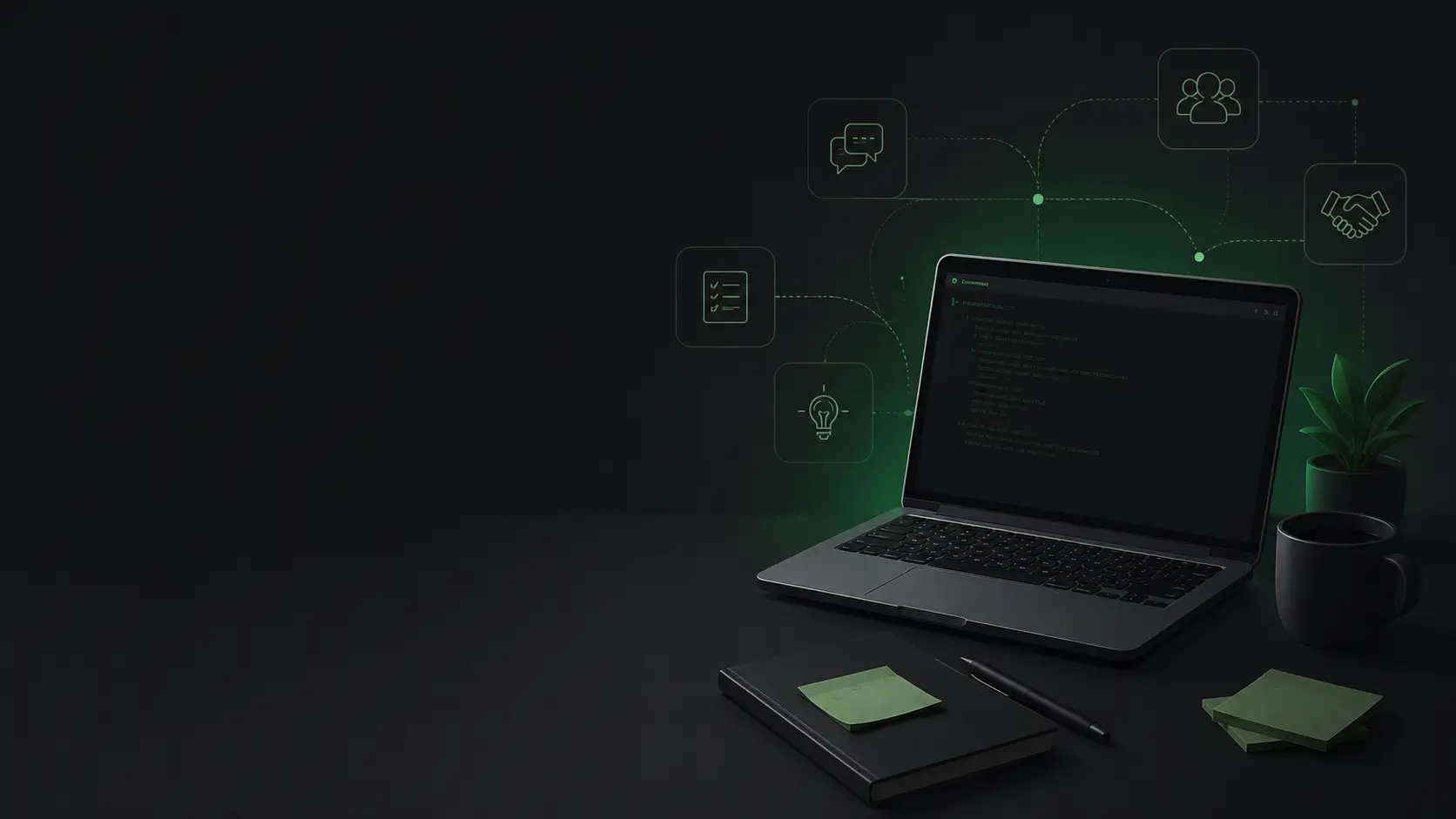 Добро пожаловать в Web Work Life: софт-скиллы, код и путь разработчика